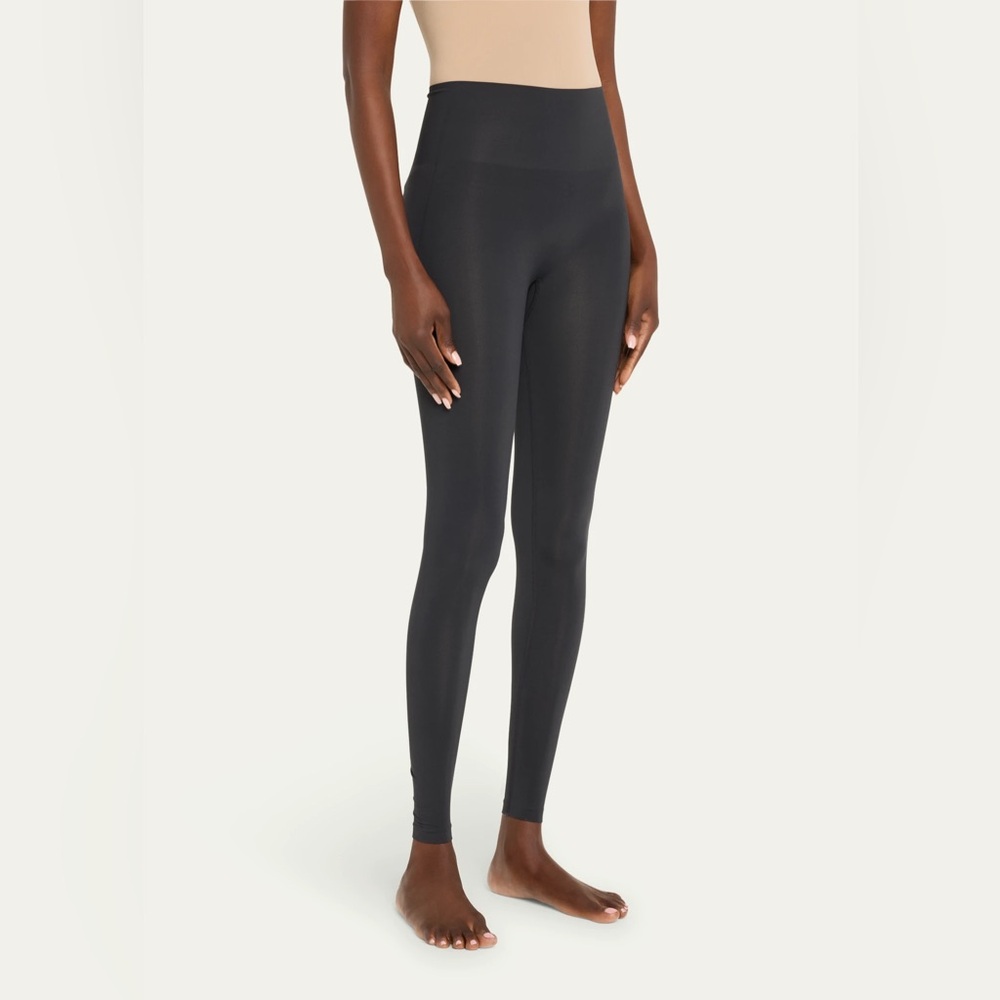 SKIMS 2 pairs of  LEGGING - Picture 2 of 7